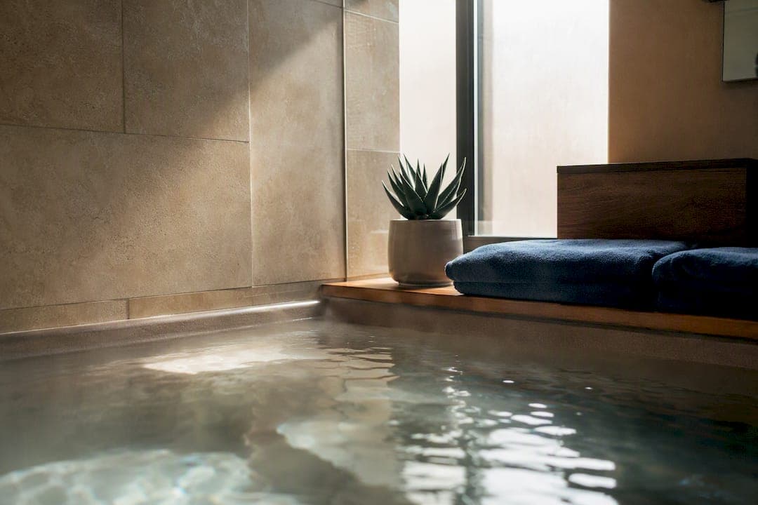 Best Desert Hot Springs Hotels With Private Hot Tubs