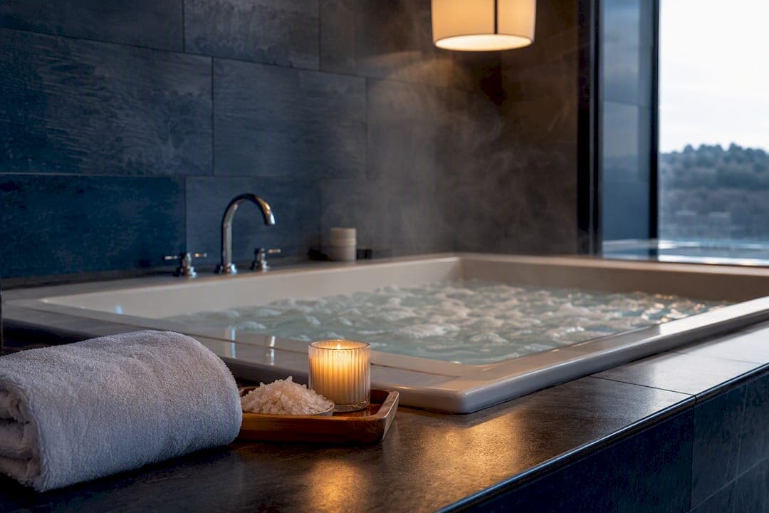 The Best Tubhotels Alternatives for Finding a Private In-Room Hot Tub