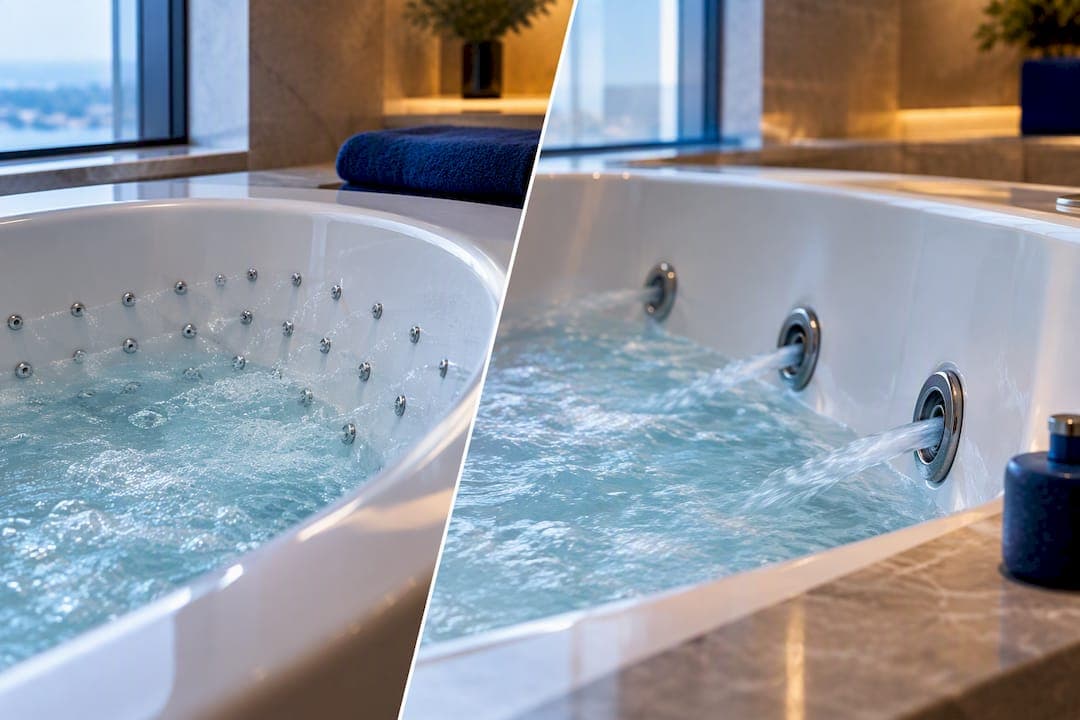 7 CDC Backed Steps to Verify Air Tubs vs Jetted Tubs for Hotel Guests