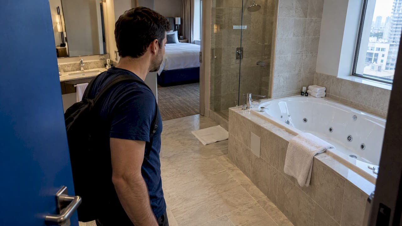 Airbnb Hot Tub vs Hotel: Find a Private Tub Without Guesswork