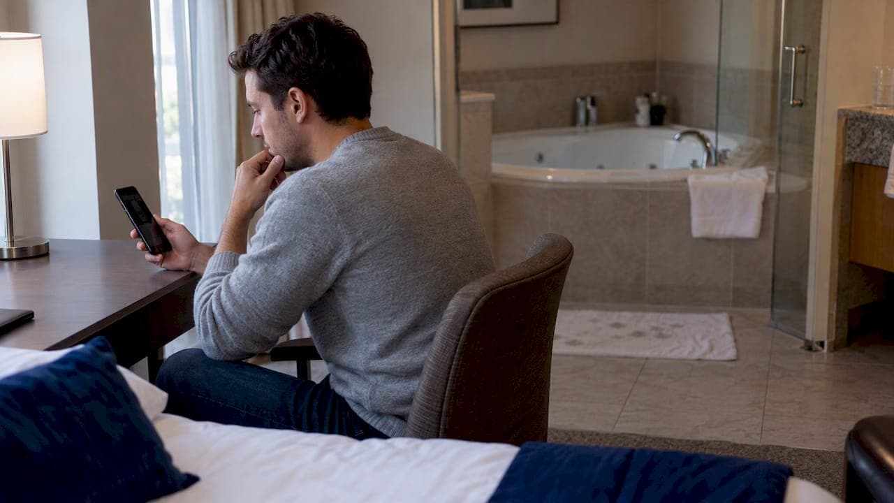 Points Booking for Jacuzzi Rooms: What Actually Works