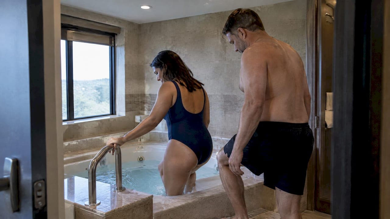 What to Wear in a Hotel Hot Tub: A Practical Guide